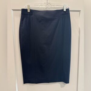 Ann Taylor Suit Skirt